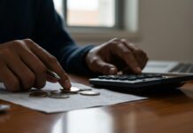 El IRS aumenta la tarifa de millaje estándar para negocios en 2026 El IRS aumenta la tarifa de millaje estándar para negocios en 2026