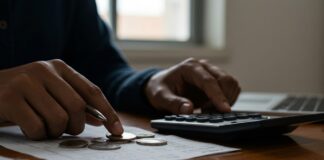 El IRS aumenta la tarifa de millaje estándar para negocios en 2026 El IRS aumenta la tarifa de millaje estándar para negocios en 2026