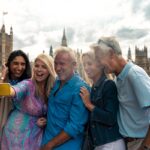 El turismo internacional creció un 4 % en 2025 pese a la inflación