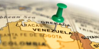 España y cinco países de Latinoamérica rechazan operación de Estados Unidos en Venezuela España y cinco países de Latinoamérica rechazan operación de Estados Unidos en Venezuela