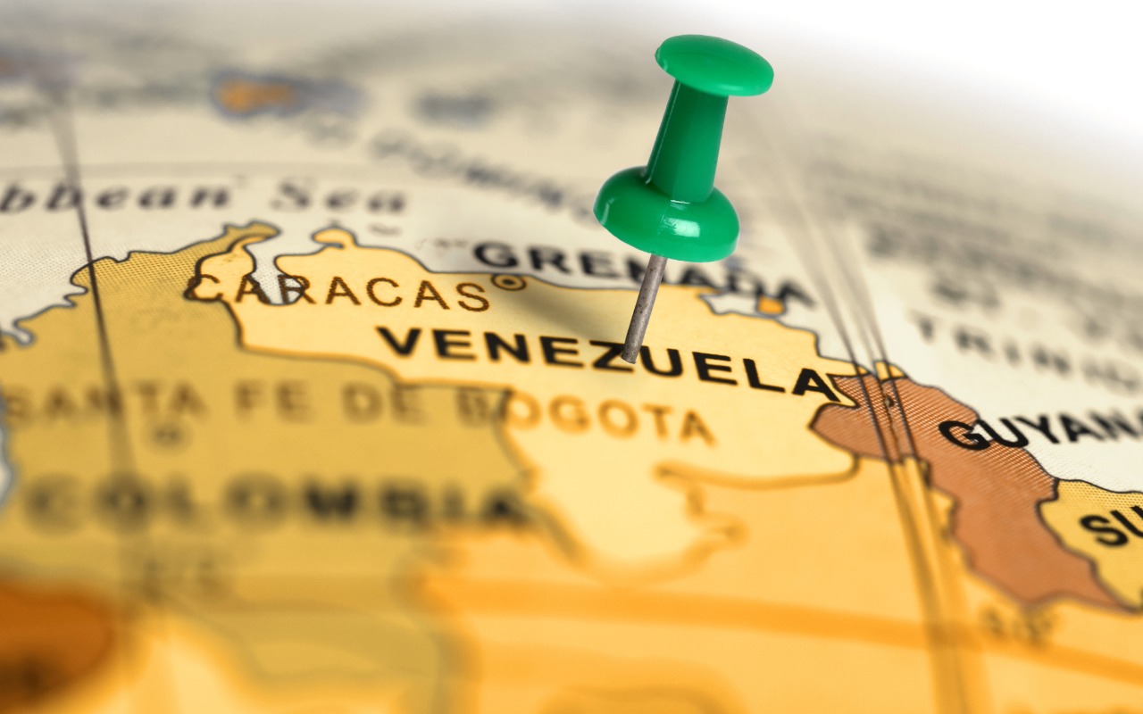 España y cinco países de Latinoamérica rechazan operación de Estados Unidos en Venezuela España y cinco países de Latinoamérica rechazan operación de Estados Unidos en Venezuela