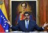 Estados Unidos captura a Nicolás Maduro: Reacciones en América Latina Estados Unidos captura a Nicolás Maduro reacciones en América Latina