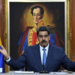 Estados Unidos captura a Nicolás Maduro reacciones en América Latina