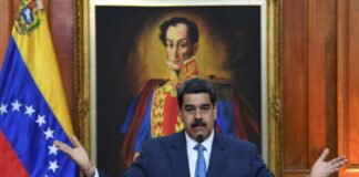 Estados Unidos captura a Nicolás Maduro: Reacciones en América Latina Estados Unidos captura a Nicolás Maduro reacciones en América Latina