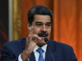 Estados Unidos acusa a Nicolás Maduro de narcotráfico y terrorismo Estados Unidos captura a Nicolás Maduro reacciones en América Latina