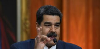 Estados Unidos acusa a Nicolás Maduro de narcotráfico y terrorismo Estados Unidos captura a Nicolás Maduro reacciones en América Latina