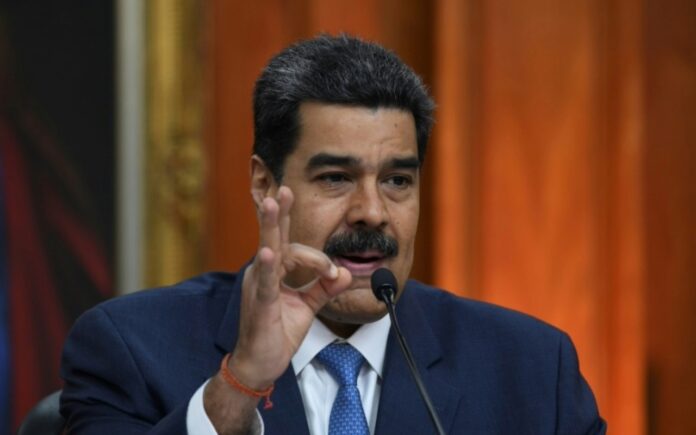 Estados Unidos captura a Nicolás Maduro reacciones en América Latina 2 Estados Unidos captura a Nicolás Maduro reacciones en América Latina