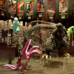 Godzilla llega al Museo Casa de Carranza con exposición gratuita