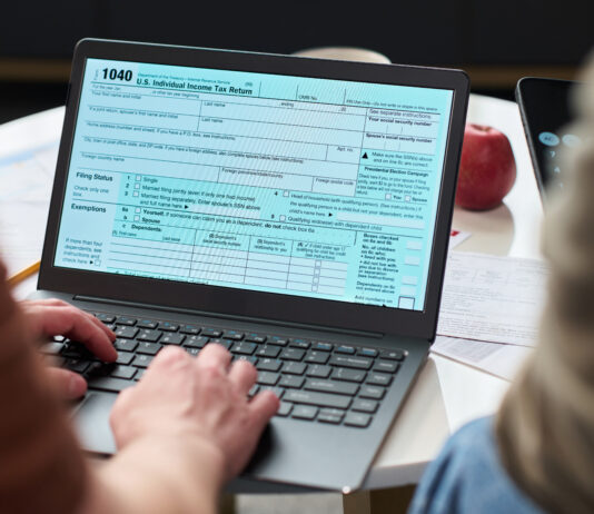 IRS abre Free File para declarar impuestos gratis en 2026 IRS abre Free File para declarar impuestos gratis en 2026