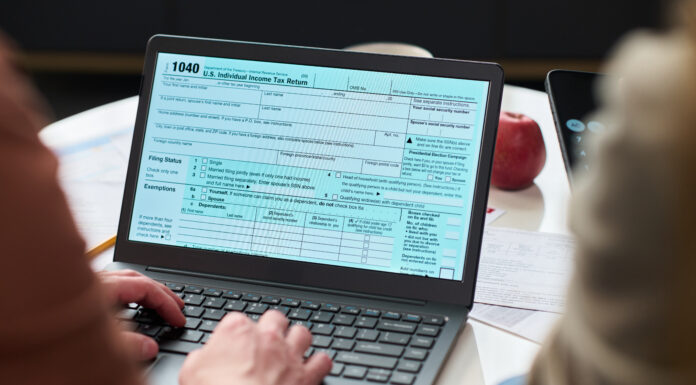 IRS abre Free File para declarar impuestos gratis en 2026 IRS abre Free File para declarar impuestos gratis en 2026