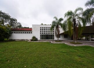Inauguran sala dedicada a la afrodescendencia en el Museo Regional de Palmillas en Veracruz Inauguran sala dedicada a la afrodescendencia en el Museo Regional de Palmillas en Veracruz