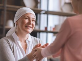 Informe revela récord en supervivencia al cáncer en Estados Unidos Informe revela récord en supervivencia al cáncer en Estados Unidos