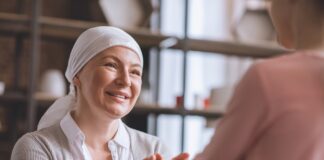 Informe revela récord en supervivencia al cáncer en Estados Unidos Informe revela récord en supervivencia al cáncer en Estados Unidos