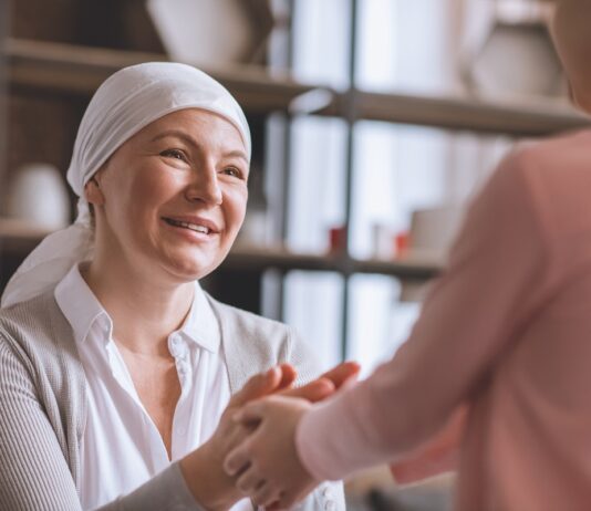 Informe revela récord en supervivencia al cáncer en Estados Unidos Informe revela récord en supervivencia al cáncer en Estados Unidos