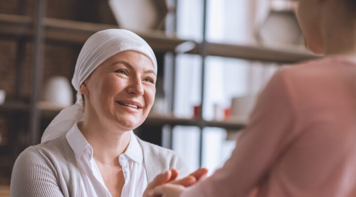 Informe revela récord en supervivencia al cáncer en Estados Unidos Informe revela récord en supervivencia al cáncer en Estados Unidos