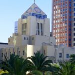 La Biblioteca Pública de Los Ángeles inicia un año de festejos por su centenario La Biblioteca Pública de Los Ángeles inicia un año de festejos por su centenario