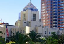 La Biblioteca Pública de Los Ángeles inicia un año de festejos por su centenario La Biblioteca Pública de Los Ángeles inicia un año de festejos por su centenario