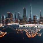 La inteligencia artificial se convierte en infraestructura clave para las naciones