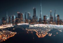 La inteligencia artificial se convierte en infraestructura clave para las naciones La inteligencia artificial se convierte en infraestructura clave para las naciones