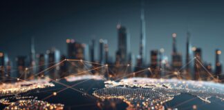 La inteligencia artificial se convierte en infraestructura clave para las naciones