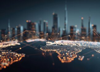 La inteligencia artificial se convierte en infraestructura clave para las naciones La inteligencia artificial se convierte en infraestructura clave para las naciones