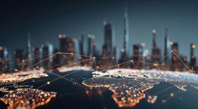 La inteligencia artificial se convierte en infraestructura clave para las naciones La inteligencia artificial se convierte en infraestructura clave para las naciones