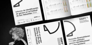 Mujeres cineastas ganan espacio, pero aún enfrentan desigualdad Mujeres cineastas ganan espacio, pero aún enfrentan desigualdad