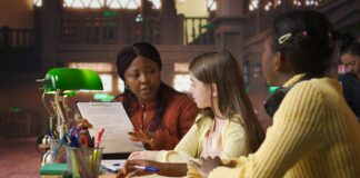 Nuevo programa gratuito de tutoría apoya a estudiantes en el condado de Los Ángeles Nuevo programa gratuito de tutoría apoya a estudiantes en el condado de Los Ángeles