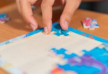 Pasatiempos tradicionales que relajan el cerebro al final del día Pasatiempos tradicionales que relajan el cerebro al final del día