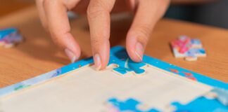 Pasatiempos tradicionales que relajan el cerebro al final del día Pasatiempos tradicionales que relajan el cerebro al final del día