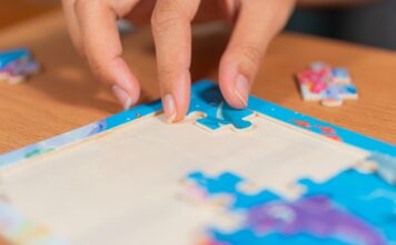 Pasatiempos tradicionales que relajan el cerebro al final del día Pasatiempos tradicionales que relajan el cerebro al final del día