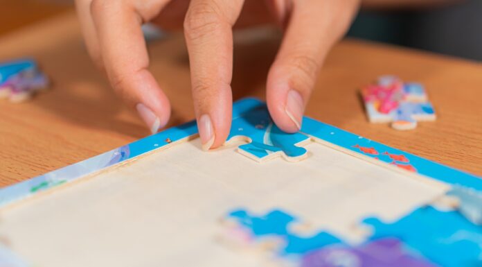 Pasatiempos tradicionales que relajan el cerebro al final del día Pasatiempos tradicionales que relajan el cerebro al final del día