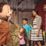 Regresa la celebración de PEANUTS a Knott’s con nuevos espectác