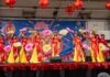 Santa Ana celebrará el Año Nuevo lunar vietnamita con el festival Tết Santa Ana celebrará el Año Nuevo Lunar vietnamita co