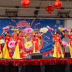 Santa Ana celebrará el Año Nuevo Lunar vietnamita co