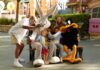 Six Flags renovará su área infantil con Looney Tunes Land en 2026 Six Flags renovará su área infantil con Looney Tunes Land en 2026