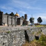 Tizatlán recibe trabajos de restauración arqueológica en Tlaxcala