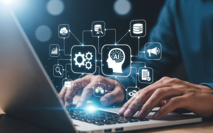 Transformación empresarial con IA El ejemplo de Cox Automotive Transformación empresarial con IA El ejemplo de Cox Automotive