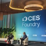 Will.i.am impulsa la inclusión en IA y tecnología desde el CES 2026 Will.i.am impulsa la inclusión en IA y tecnología desde el CES 2026