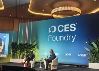 Will.i.am impulsa la inclusión en IA y tecnología desde el CES 2026 Will.i.am impulsa la inclusión en IA y tecnología desde el CES 2026