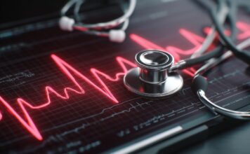 ¿Qué es la edad cardíaca y cómo afecta tu salud? ¿Qué es la edad cardíaca y cómo afecta tu salud