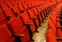 18 películas de Cannes compiten en los Premios César 2026 18 películas de Cannes compiten en los Premios César 2026