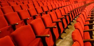 18 películas de Cannes compiten en los Premios César 2026 18 películas de Cannes compiten en los Premios César 2026