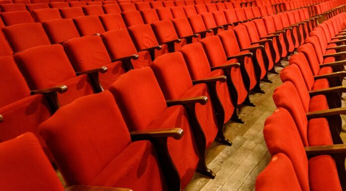 18 películas de Cannes compiten en los Premios César 2026 18 películas de Cannes compiten en los Premios César 2026