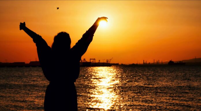 Beneficios del optimismo para tu bienestar diario Beneficios del optimismo para tu bienestar diario