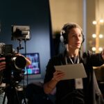 Chile refuerza su presencia global con cine y series en Berlín