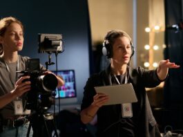 Chile refuerza su presencia global con cine y series en Berlín Chile refuerza su presencia global con cine y series en Berlín