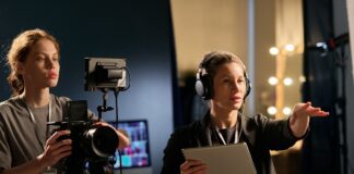 Chile refuerza su presencia global con cine y series en Berlín Chile refuerza su presencia global con cine y series en Berlín