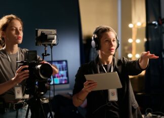 Chile refuerza su presencia global con cine y series en Berlín Chile refuerza su presencia global con cine y series en Berlín