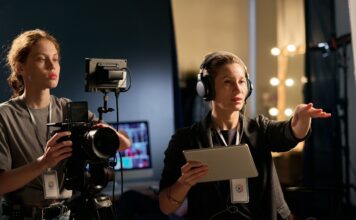 Chile refuerza su presencia global con cine y series en Berlín Chile refuerza su presencia global con cine y series en Berlín